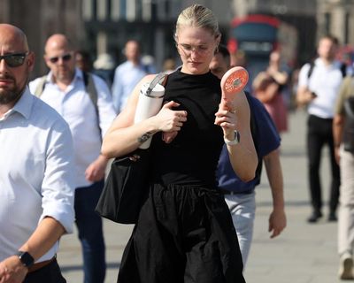 There is a way to dress for the office in a heatwave – but leave the Paul Mescal short shorts at home