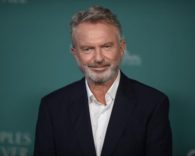 Afternoon Update: Sam Neill dies aged 78; Jewish academic subjected to Nazi salutes; and a growing garbage mountain