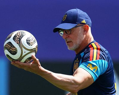 World Cup 2026: England’s James ready for semi-final, Bilic returns as Croatia coach – as it happened