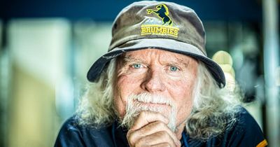 'My time is up': inside a Canberra coaching icon's plan for his final Test