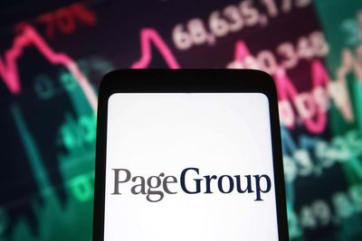 PageGroup sees ‘tough but stable’ UK jobs market