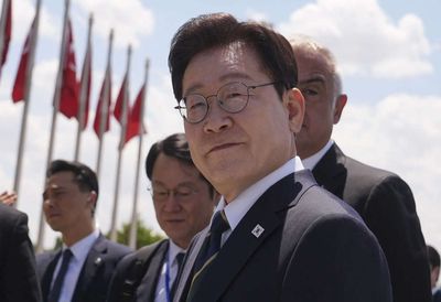 South Korea's AI tax windfall a 'golden window' for investment: Lee