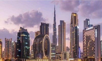 Dubai housing market stays resilient amid Middle East tensions; H1 residential deals touch AED 226 billion: ANAROCK