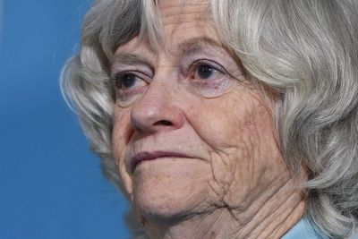 Nigel Farage criticised for speculating about Ann Widdecombe death