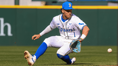 Baseball Players from West Taken in the 2026 MLB Draft