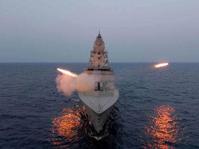 India's defence capex seen rising to Rs 2.8 trillion by FY30 on indigenisation, export growth: Kotak