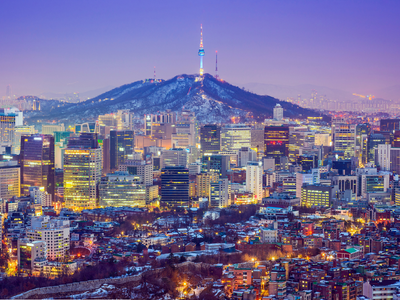 South Korea launches digital nomad visa with easier rules, longer stay