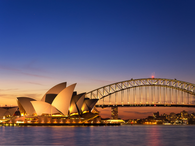 Australia to replace paper arrival cards: New digital entry system explained