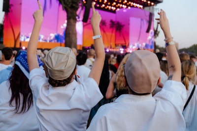 Pitbull Makes History: 22,141 Bald Caps at London Concert Set Guinness World Record