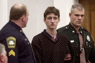 Teen who murdered two Ivy League professors could soon get a shot at freedom