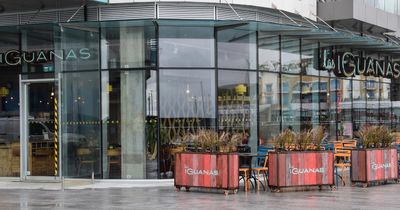 Popular Glasgow city centre restaurant to shut down after 13 years
