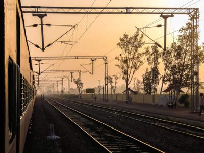 Siemens wins Rs 263 crore RVNL order for Uttarakhand rail electrification