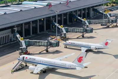 China's C919 still on Malaysia Airlines' radar, but Western certification preferred