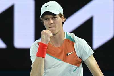 How Jannik Sinner Fought Back From a First-Set Deficit to Win Back-to-Back Wimbledon Titles