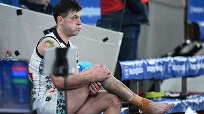 Port star 'itching' for possible farewell game