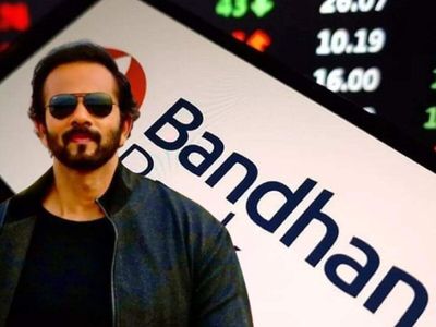 Singham vs scammers? Bandhan Bank brings Rohit Shetty for Cyber Cop mission