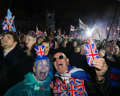 The Brexit Effect, 2016-2026 edited by Anthony Seldon review – life without EU