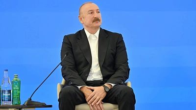 Azerbaijan considering full withdrawal from Council of Europe, Aliyev says