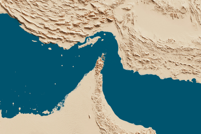 Iran Keeps Closing the Strait of Hormuz—So Why Aren't Governments Panicking Hike Like They Used To?