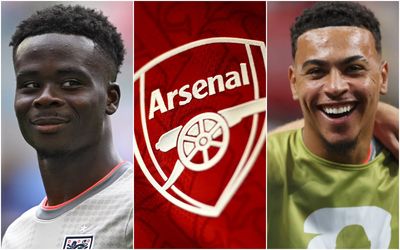 'Agent Saka': Arsenal fans have Morgan Rogers transfer theory as shirt number 'revealed'