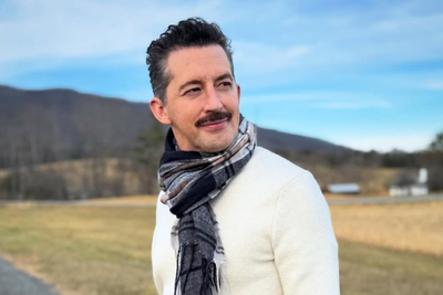 10 Photos Remembering Josh Grisetti: Moving Tributes Paid As Talented Broadway Performer Dies At 44