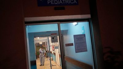 Norovirus outbreak affects over 100 people in Portugal