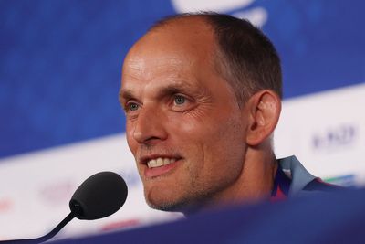 England v Argentina LIVE: Thomas Tuchel confirms Declan Rice availability ahead of World Cup semi-final