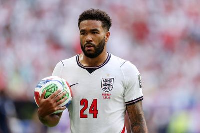England vs Argentina LIVE: Reece James gives injury update ahead of World Cup semi-final