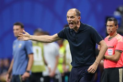 England v Argentina LIVE: Thomas Tuchel reveals Euro 2028 stance after World Cup criticism