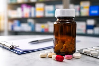 Schedule H1 explained: Why did India tighten its prescription rules for high-alcohol medicines?