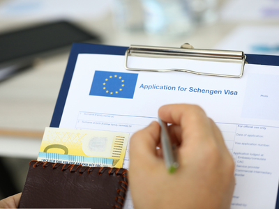 Europe's 'Schengen Shuffle' explained: Can it help you stay beyond 90 days?