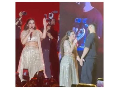 Jasmine Sandlas Engaged :Fiancé Shekhar Chaudhary Revealed