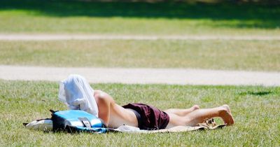 Forecasters share when current July heatwave is likely to end