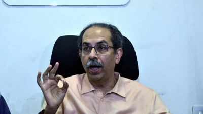 Uddhav Thackeray backs CJP and Sonam Wangchuk's protest, urges activist to end fast