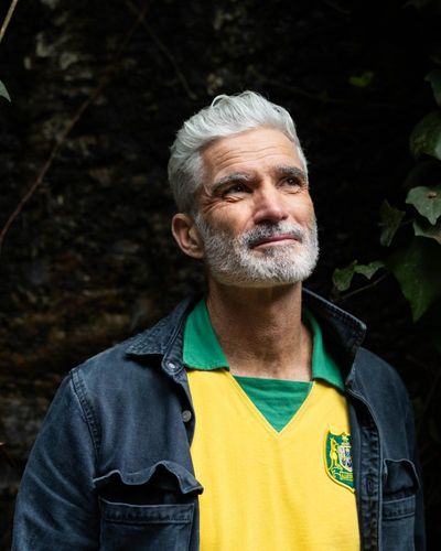 Craig Foster: ‘I don’t like Messi as much as Maradona’