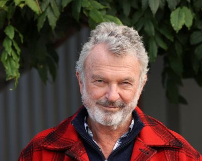 Share your tributes and memories of Sam Neill