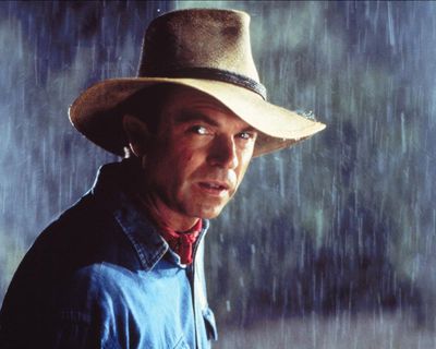 Sam Neill obituary