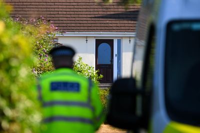 What we know about Ann Widdecombe murder investigation as new details emerge