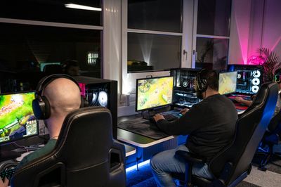 What Gamers Miss About Building Their Own Digital Identity
