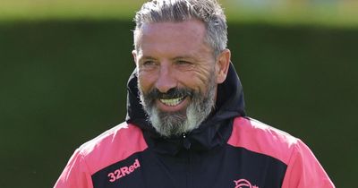 Four new arrivals feature for Rangers in behind-closed-doors friendly