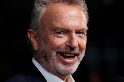 'Jurassic Park' actor Sam Neill dies aged 78