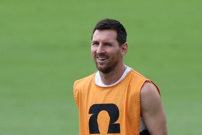 Why Lionel Messi has never played against England before as World Cup semi-final showdown looms