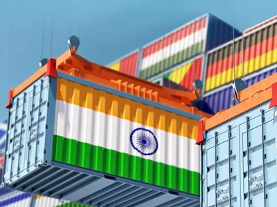 India's June trade deficit jumps 59% YoY to $30.43 bn