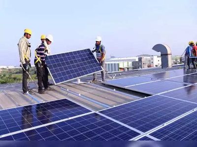 Forget the metros, India's solar boom has a new address