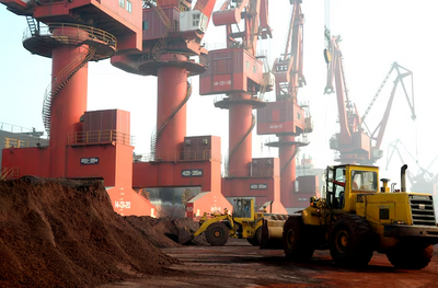 Nexon Geochem ties up with Russia's Giredmet for rare-earth processing