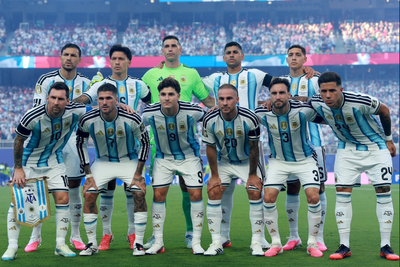 How Did Messi & Argentina Become the World Cup's Most Hated Team? Favouritism and Controversies Explained