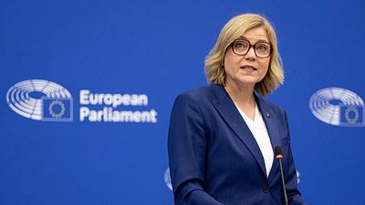 No, the EU is not about to censor access to the internet