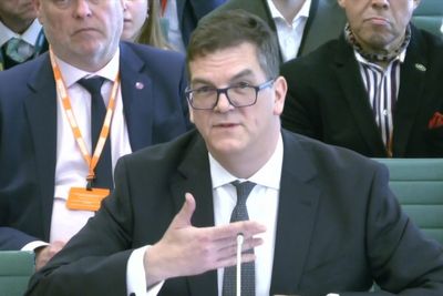 Ex-Foreign Office boss launches legal challenge after being fired by Starmer over Mandelson scandal