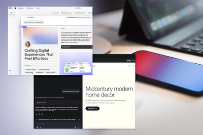 Wix vs Hostinger: Our expert compares the website builders
