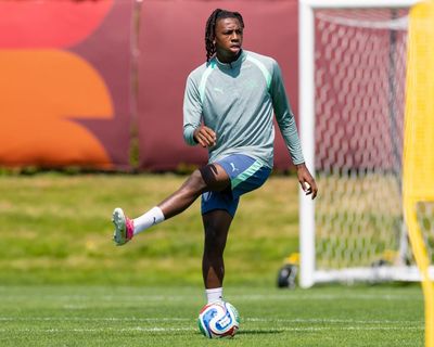 Aston Villa hijack Newcastle’s pursuit of £49m Johan Manzambi from Freiburg